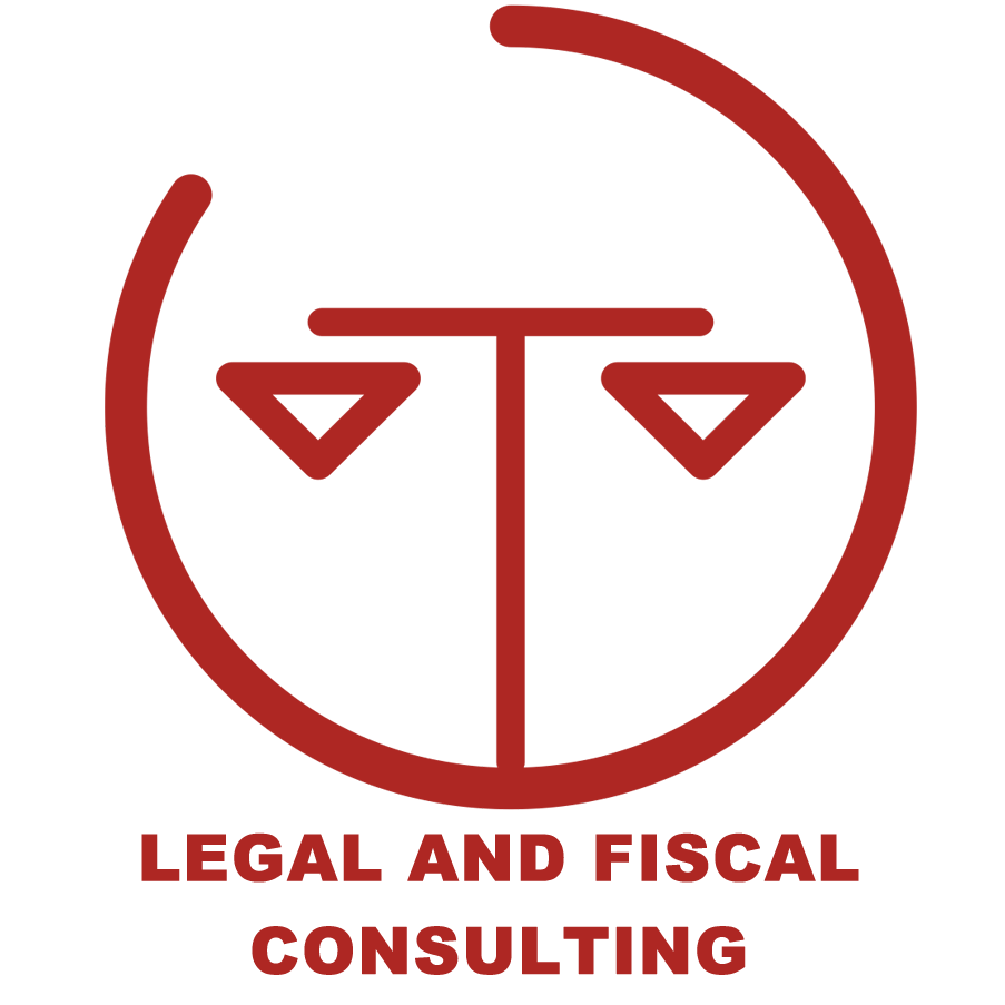 Consultoria Jurídica e Fiscal