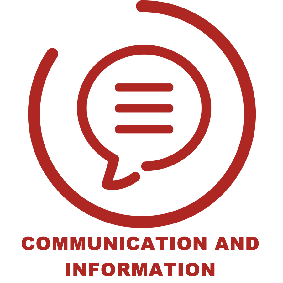 Comunicação e Informação