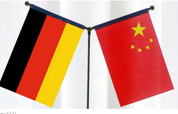 German companies pour more investment in China, as ‘decoupling’ hype wanes