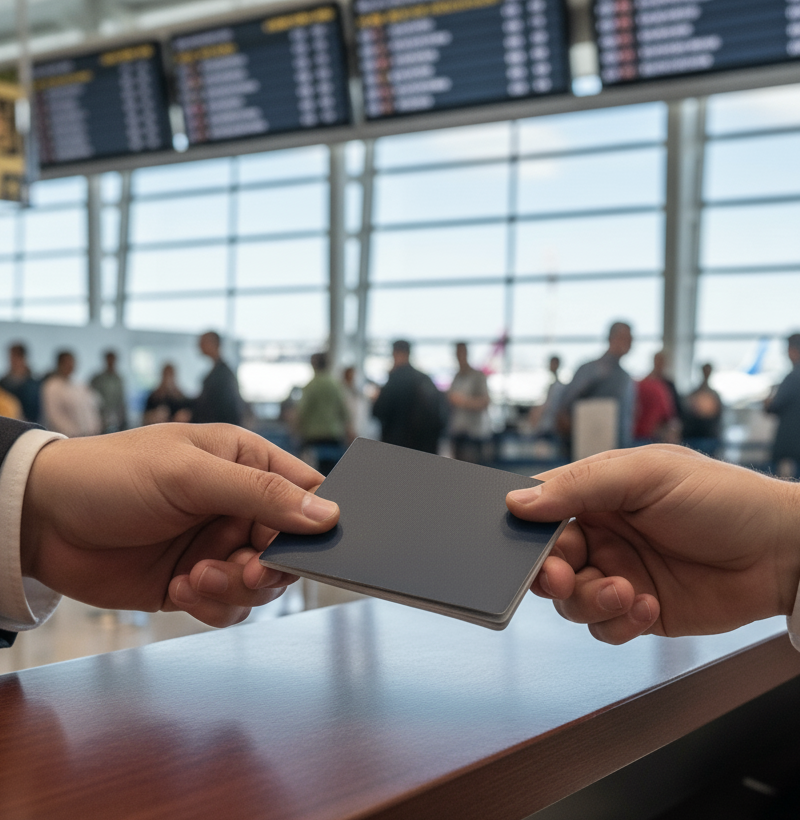 国际观察｜“中国对外开放的大门越开越大”——免签政策助力拉紧中外融通纽带