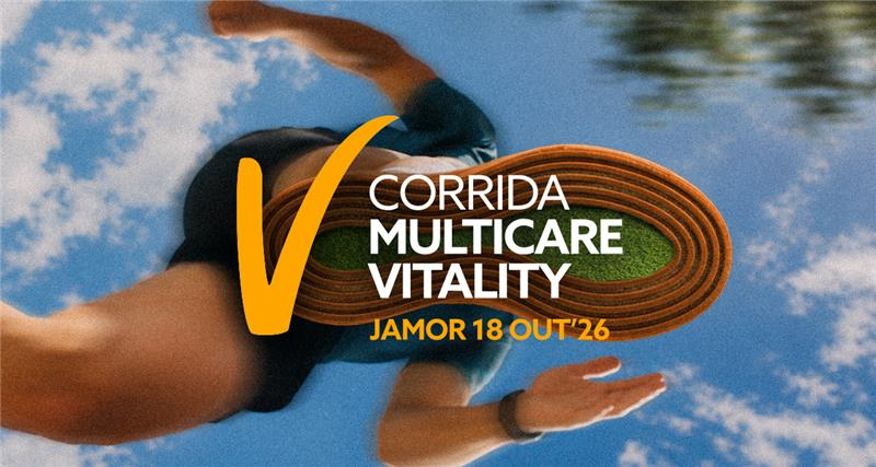 第六届Multicare Vitality跑步活动将于10月17日和18日举行