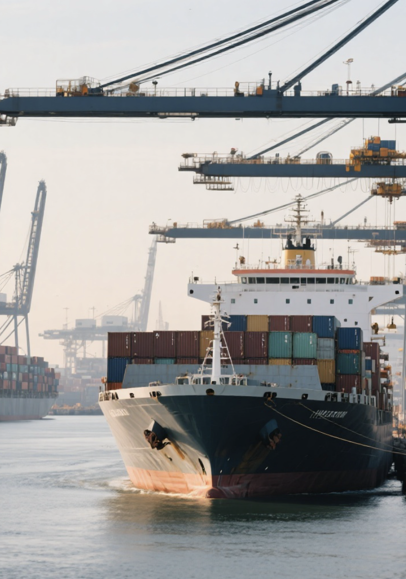China’s July exports top expectations, rising over 7%; imports record biggest jump in a year