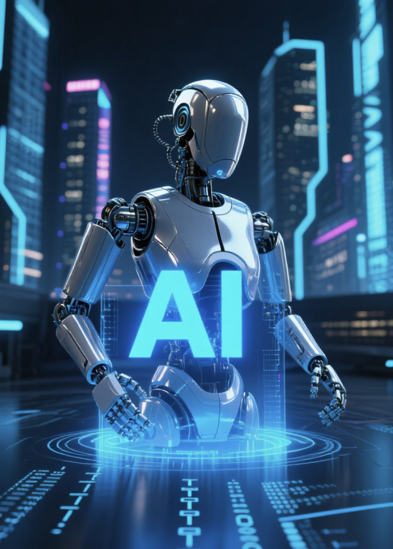 Robotics Industry’s ‘ChatGPT Moment’ Could Arrive in One to Five Years, Unitree Founder Says