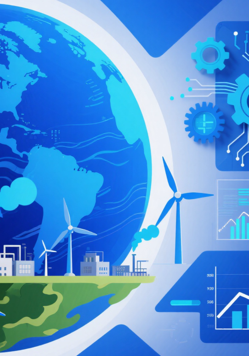 Portugal Takes the Lead in the Future of the Blue Economy