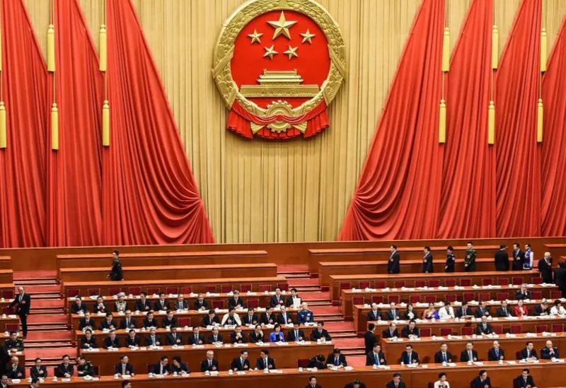 China approves plan until 2030 focused on technology and domestic consumption